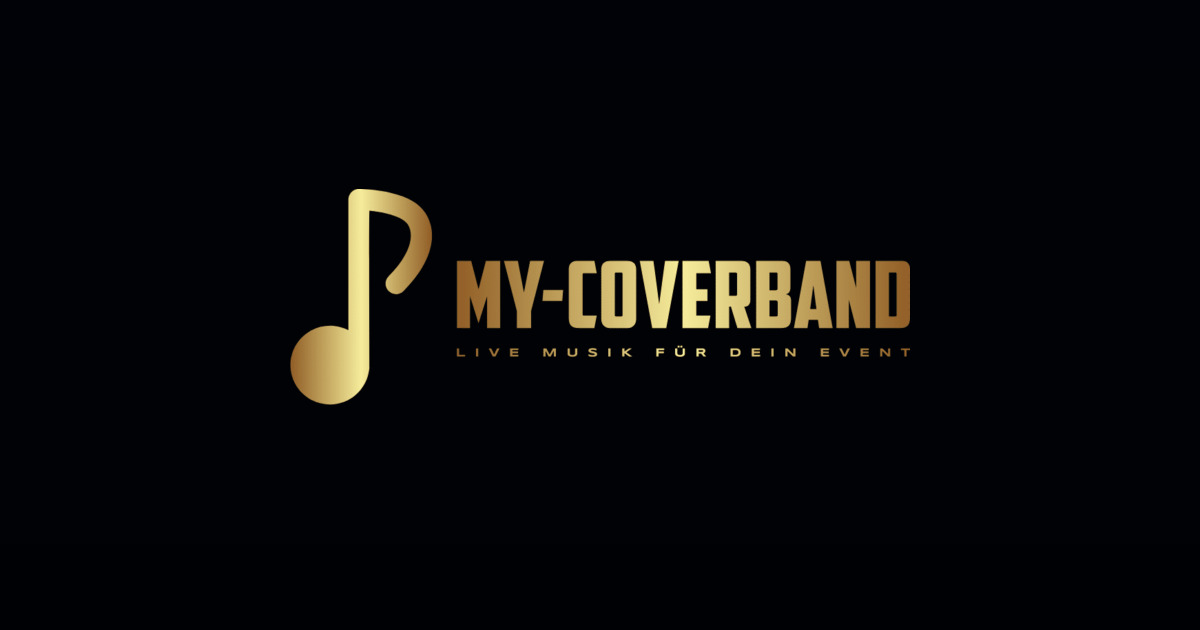 Eventband aus Bad Berneck im Fichtelgebirge