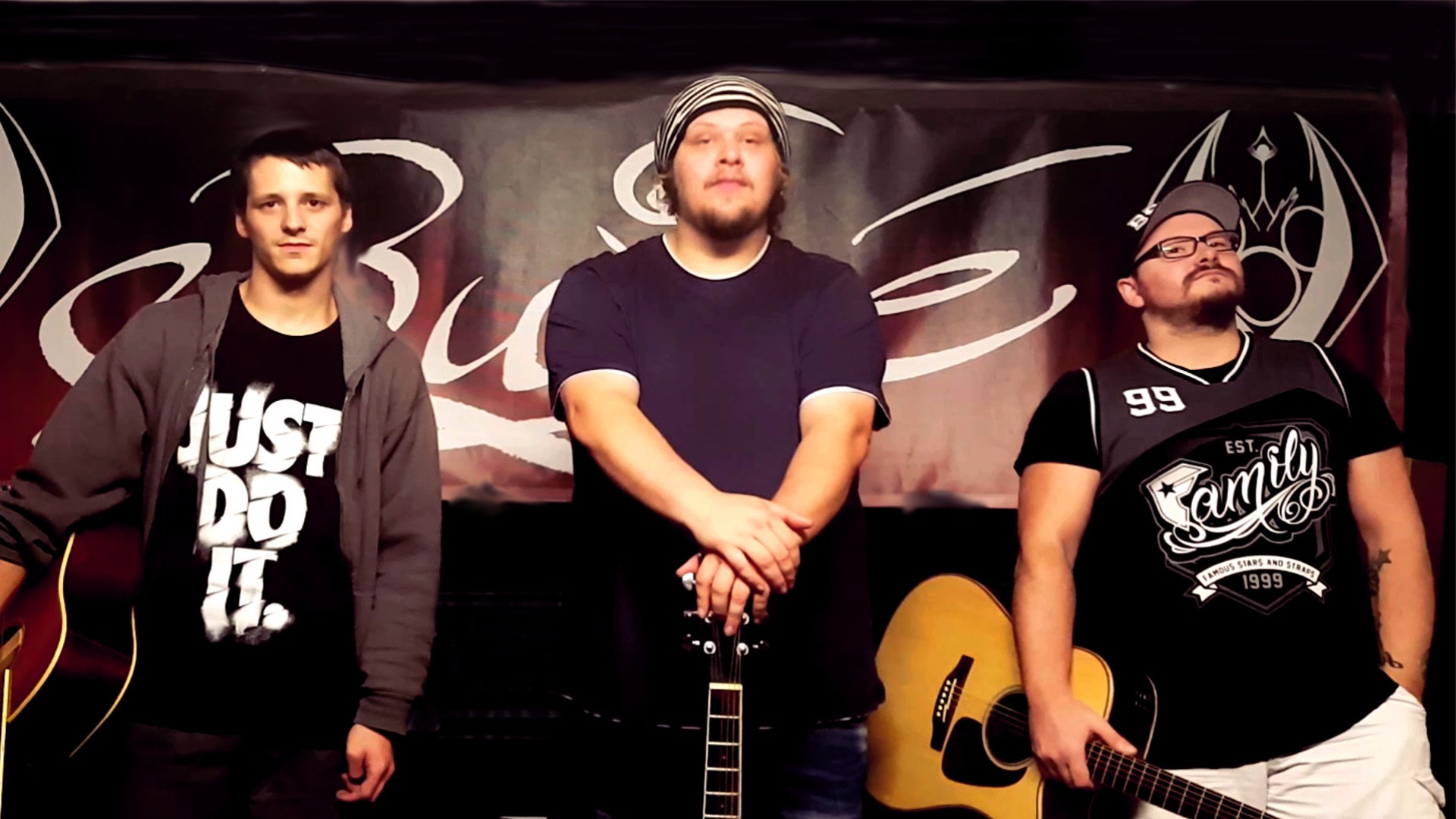Akustik-Rockband aus Mayen