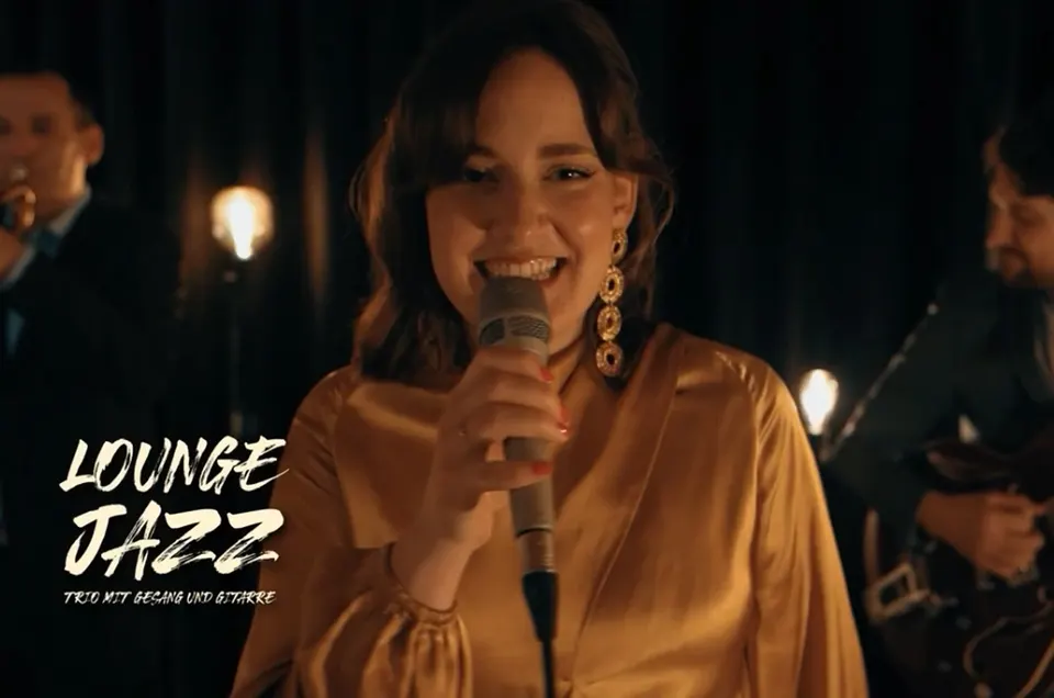 Jazz-Band aus Ahrensburg