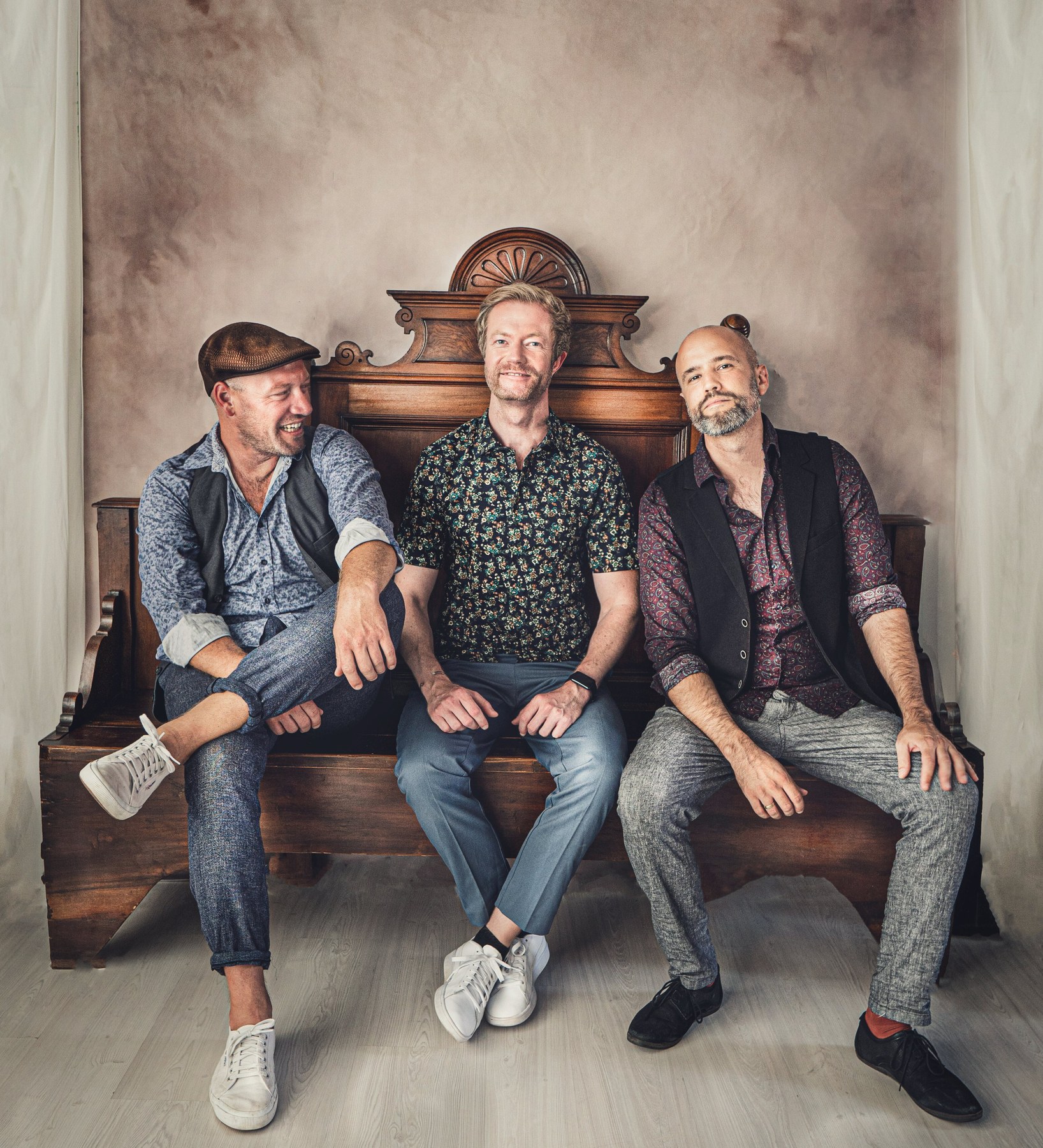 Eventband aus Lorsch