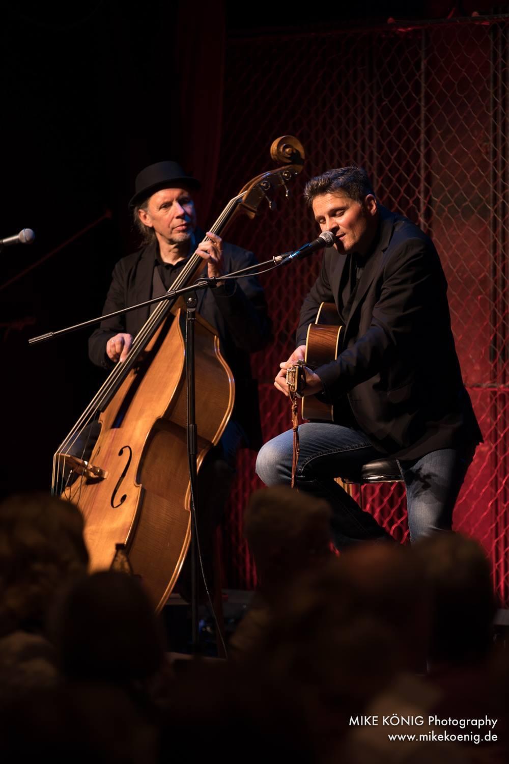 Country Duo aus Remscheid