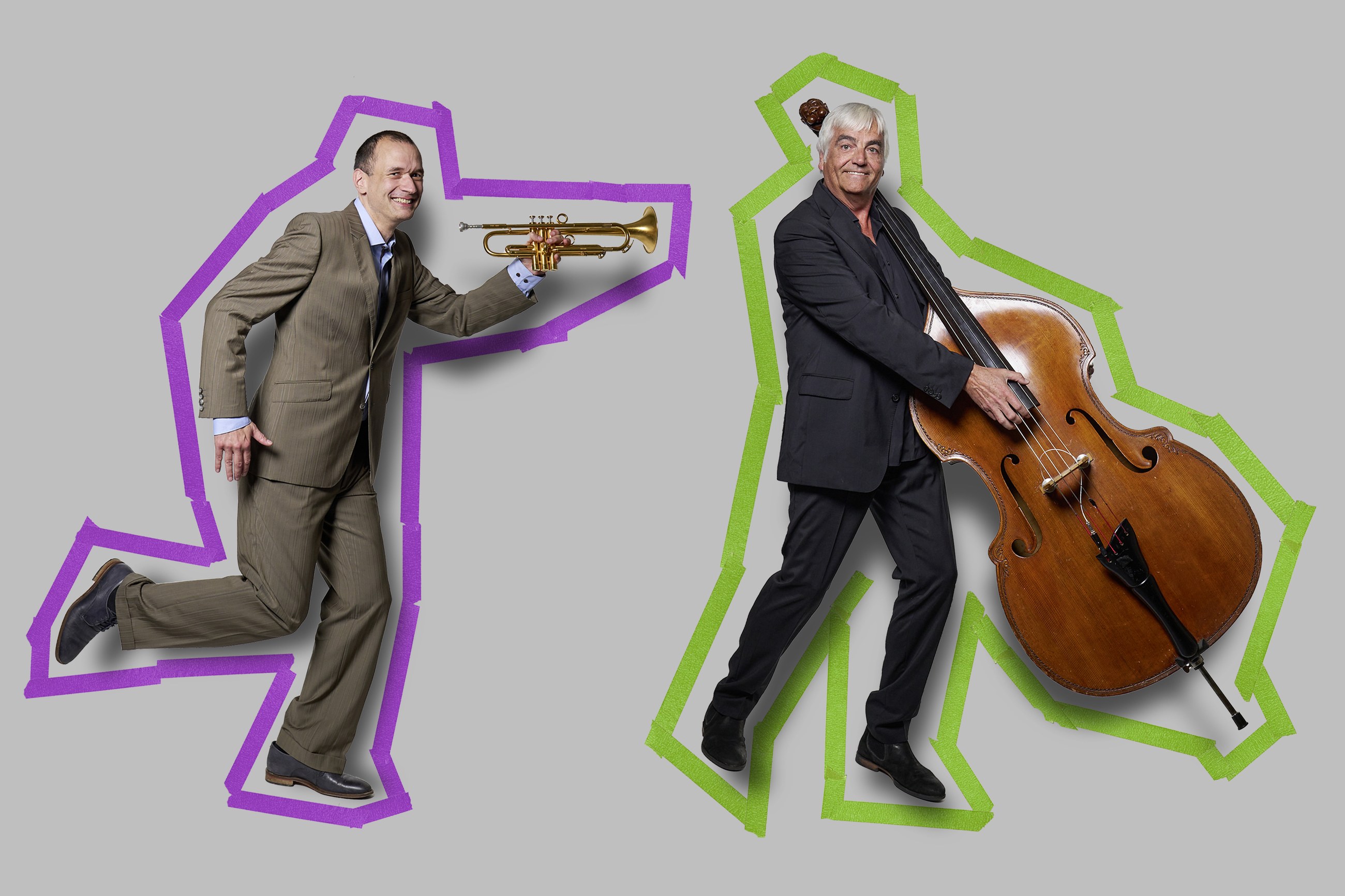 Jazz Band aus Ahrensburg