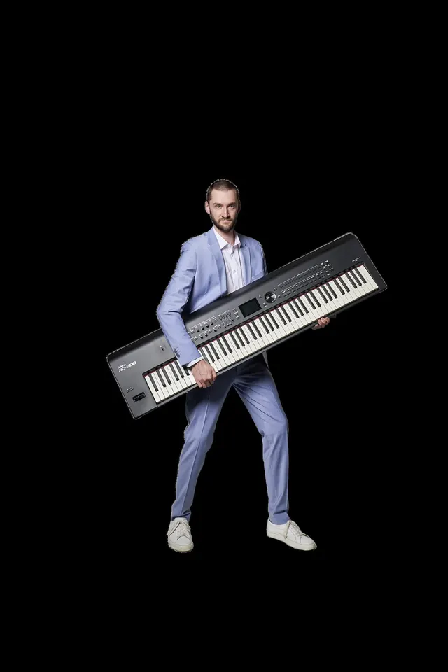 Jazz-Band aus Ahrensburg