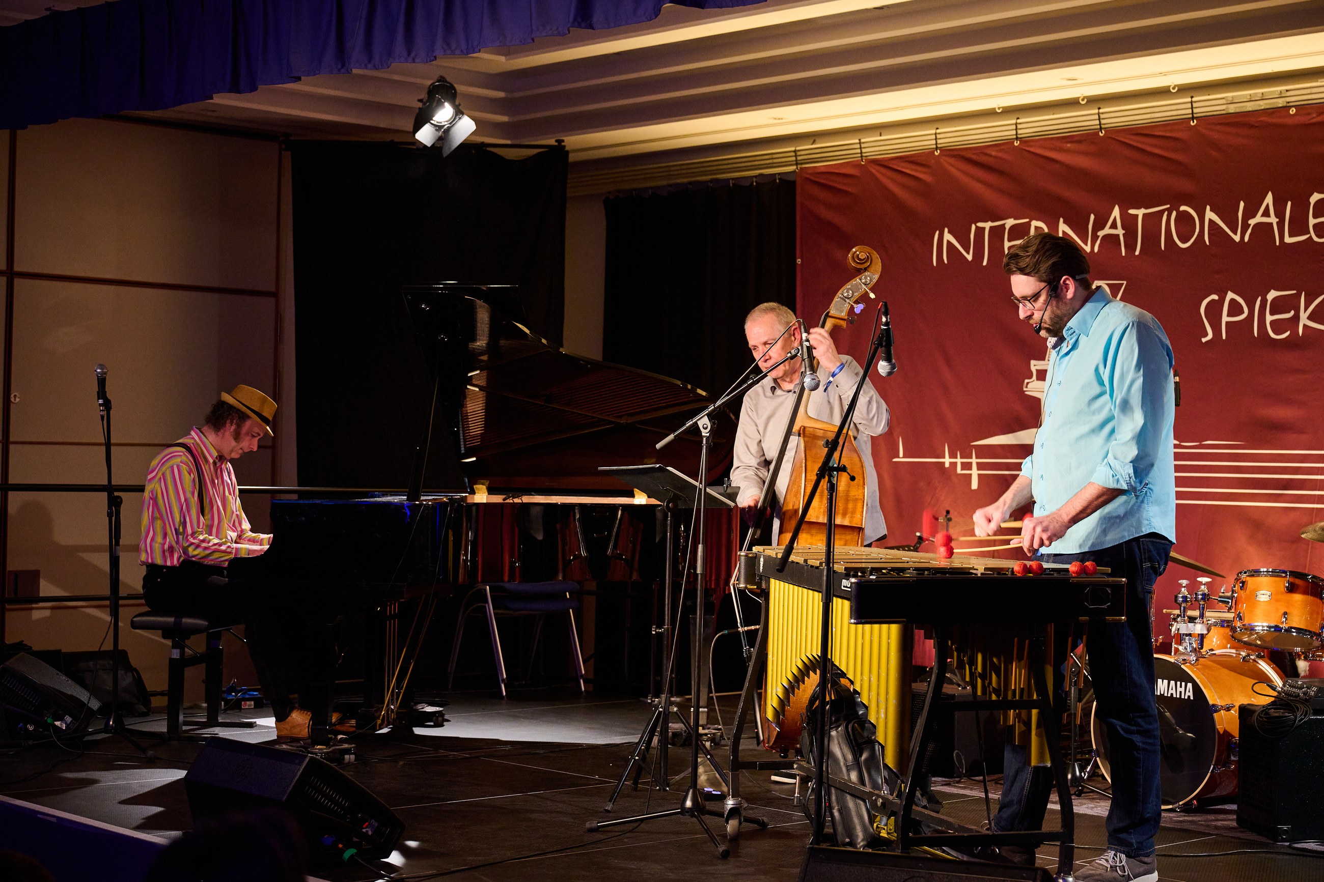 Soul- und Jazz-Duo aus Köln