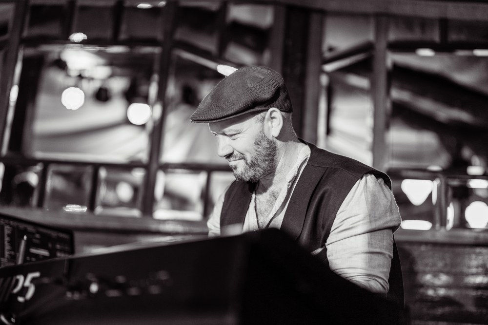Eventband aus Lorsch
