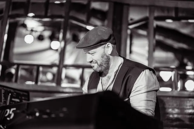Soul- und Lounge-Trio aus Lorsch