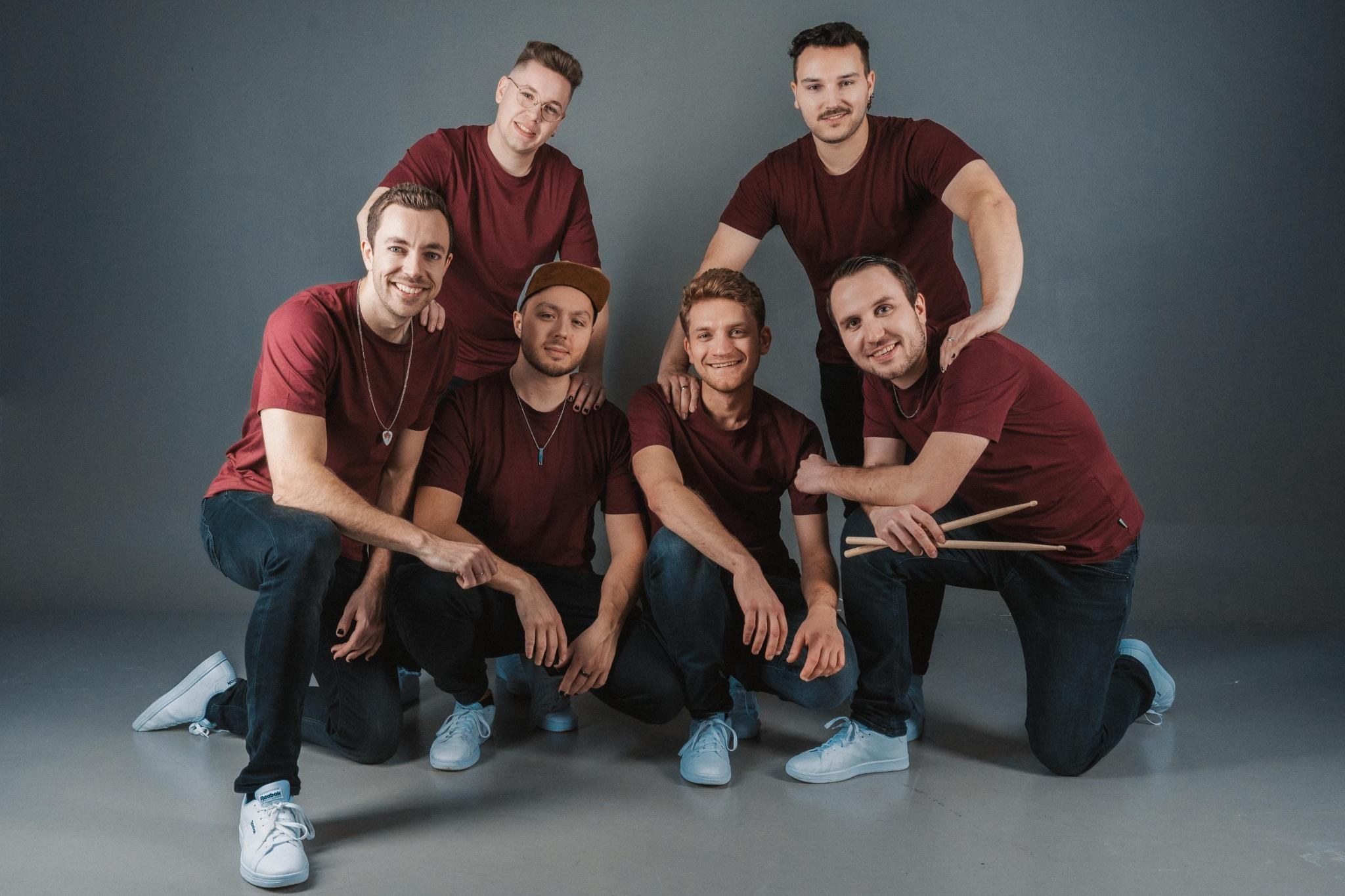Partyband aus Siegburg