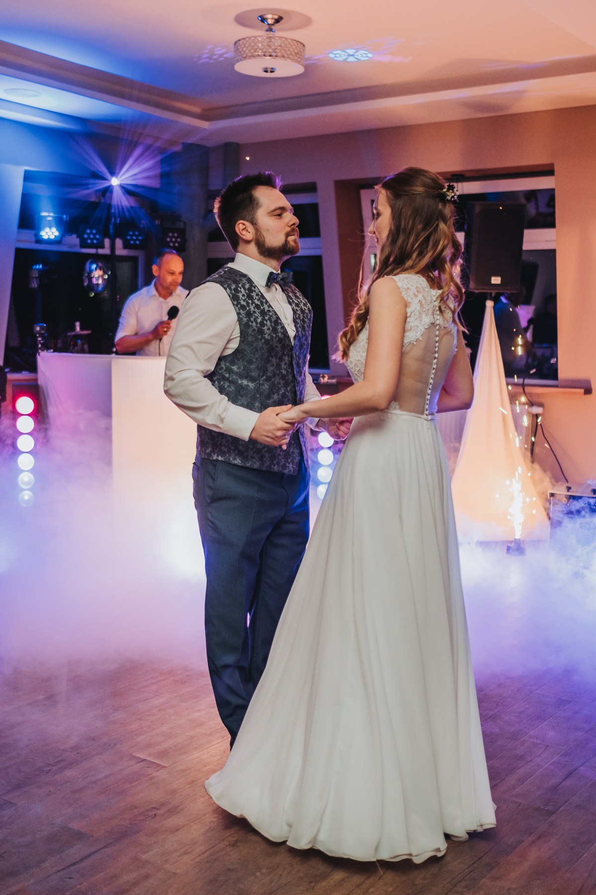 Event-DJ aus Scharnebeck