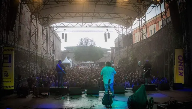 Eventband aus Mayen-Koblenz