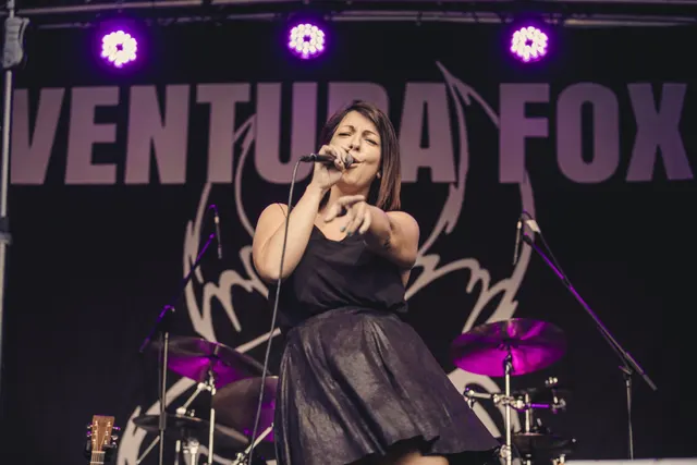 Partyband aus Magdeburg