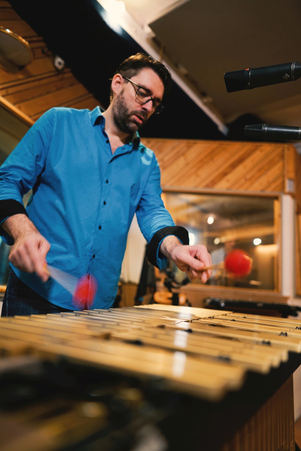 Soul- und Jazz-Duo aus Köln