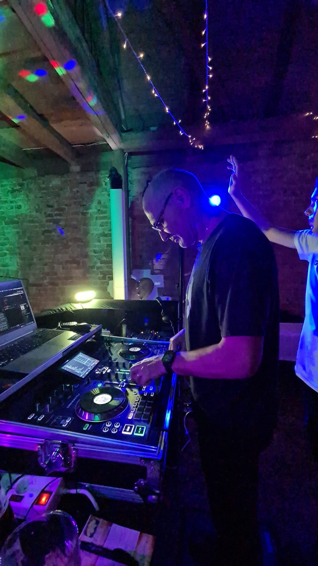 Event-DJ aus Neustadt a.d. Weinstrasse