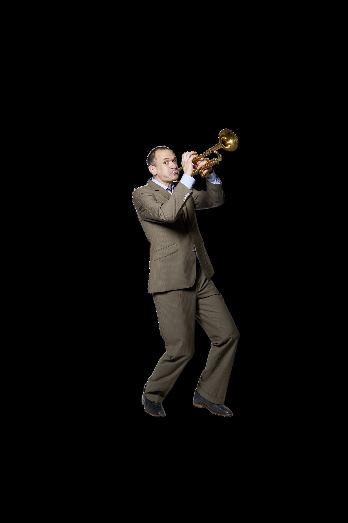 Dezentes Jazz-Trio aus Hamburg