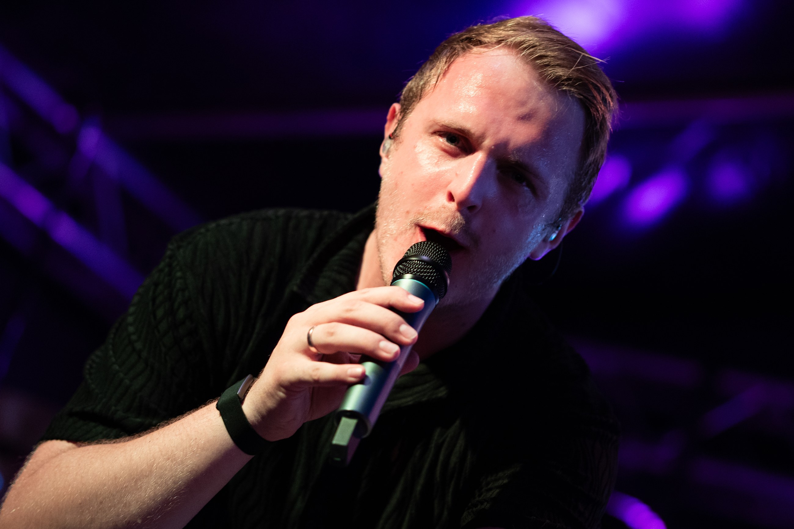 Partyband aus Wiesbaden