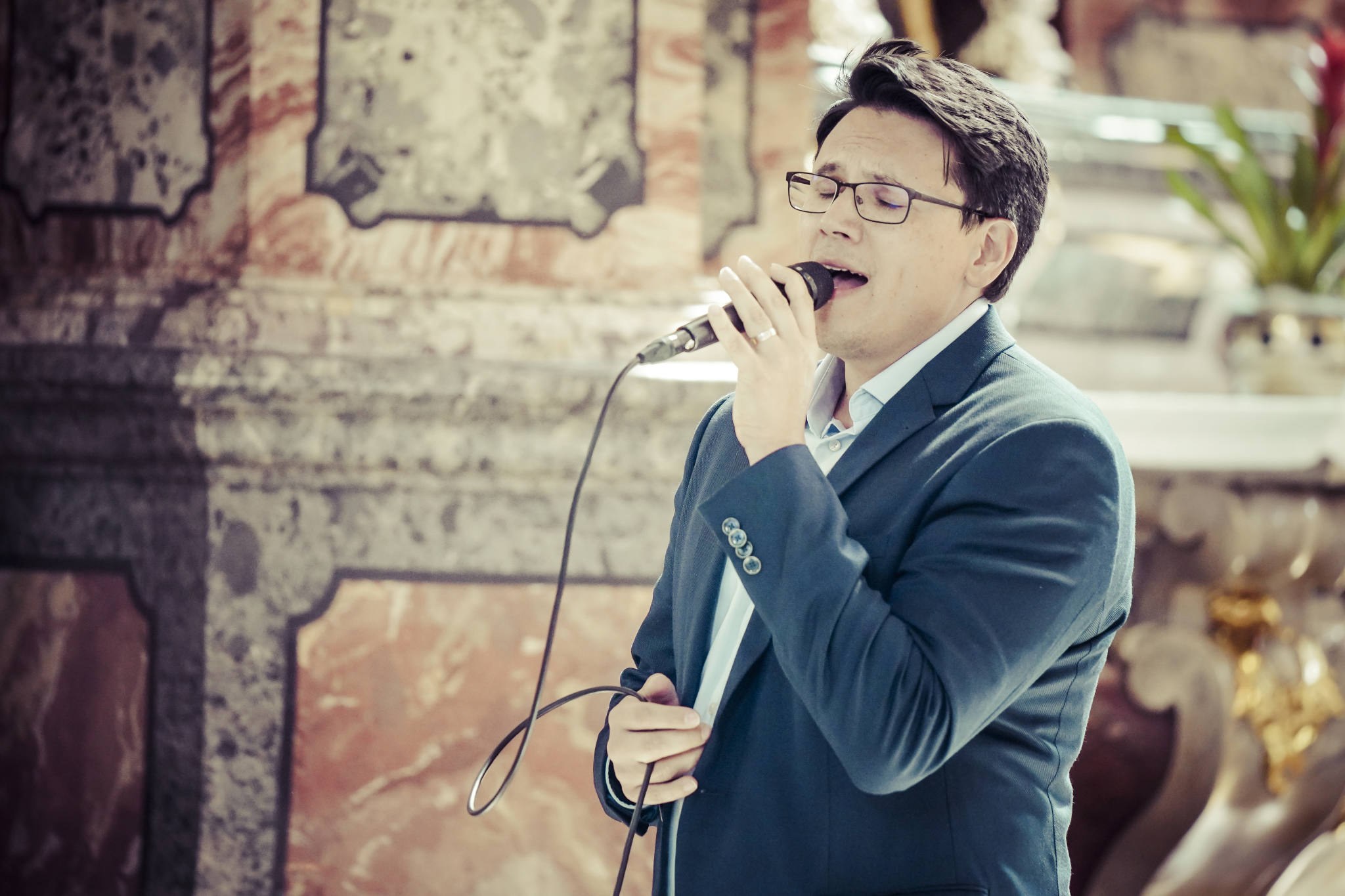 Partyband aus Mainz
