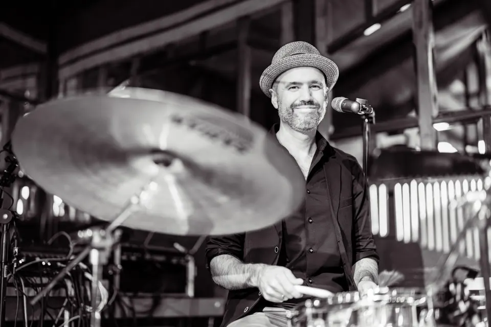 Live-Trio aus Lorsch – Sektempfang bis 60 Minuten