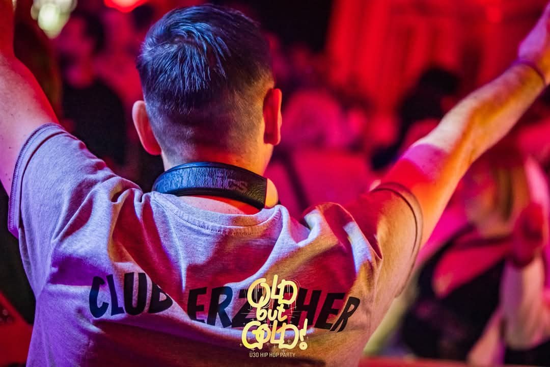 Event-DJ aus Berlin
