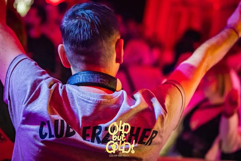 Event-DJ aus Berlin