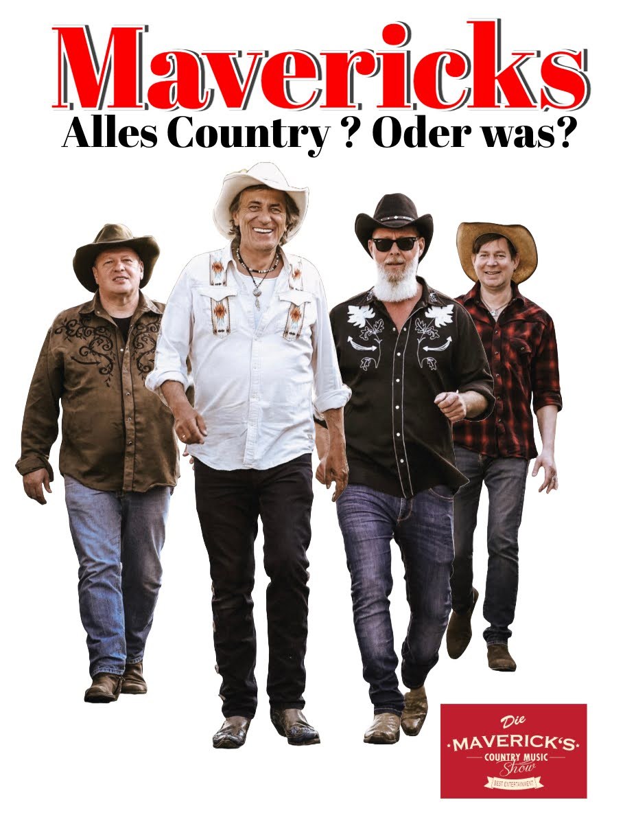 Country Band aus Burscheid