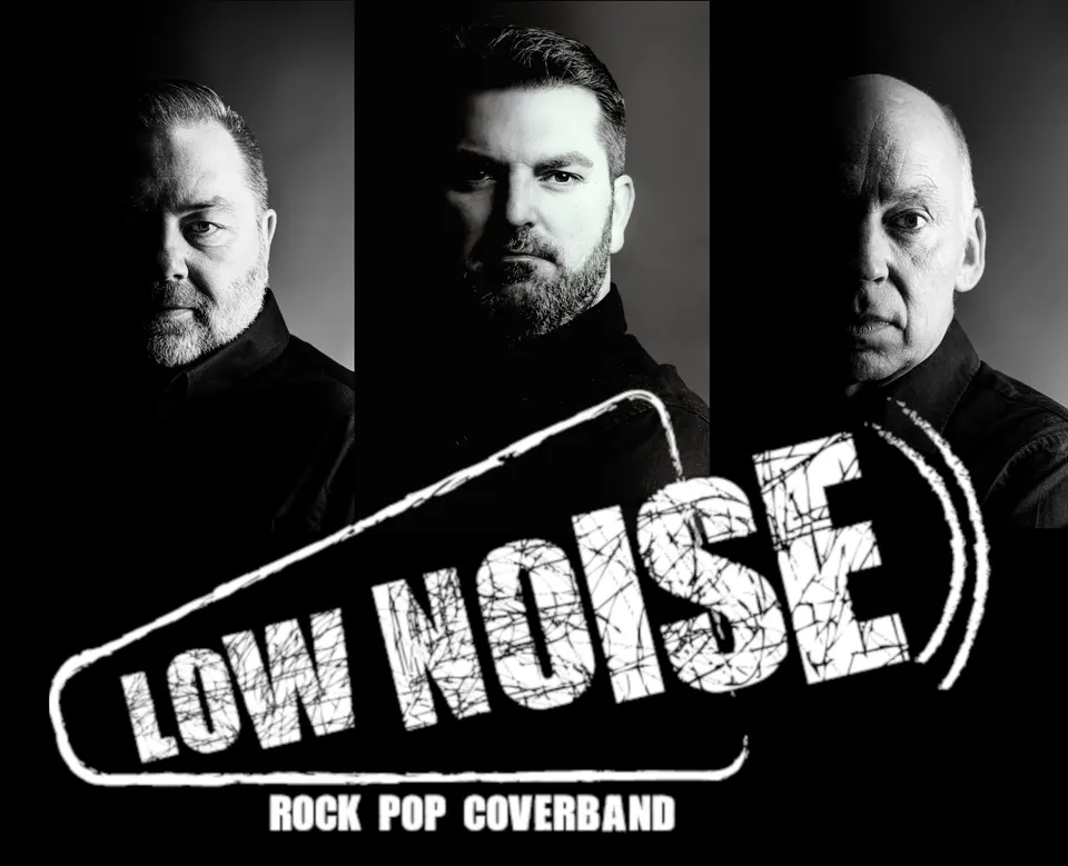 Partyband aus Minden