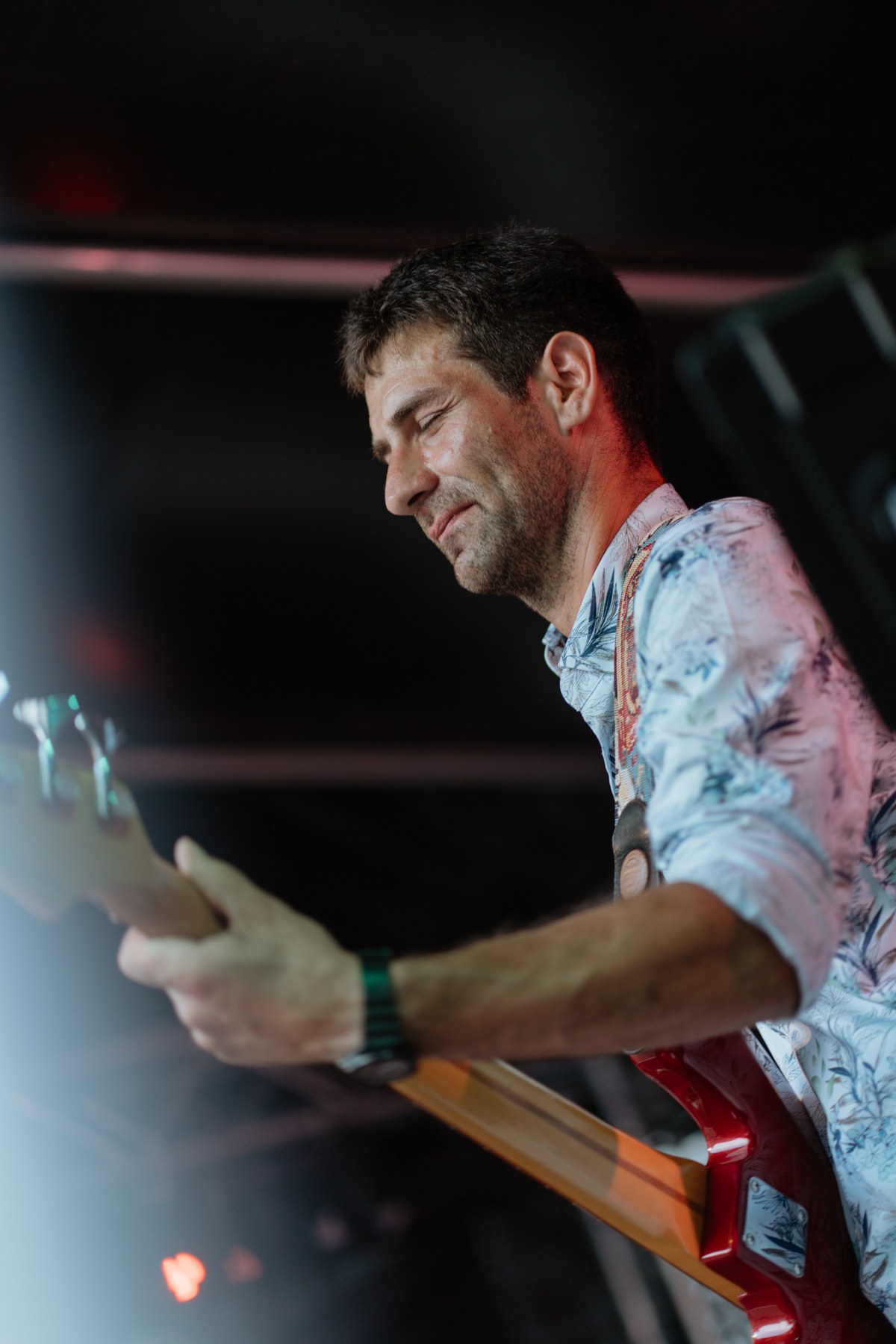 Partyband aus Wiesbaden
