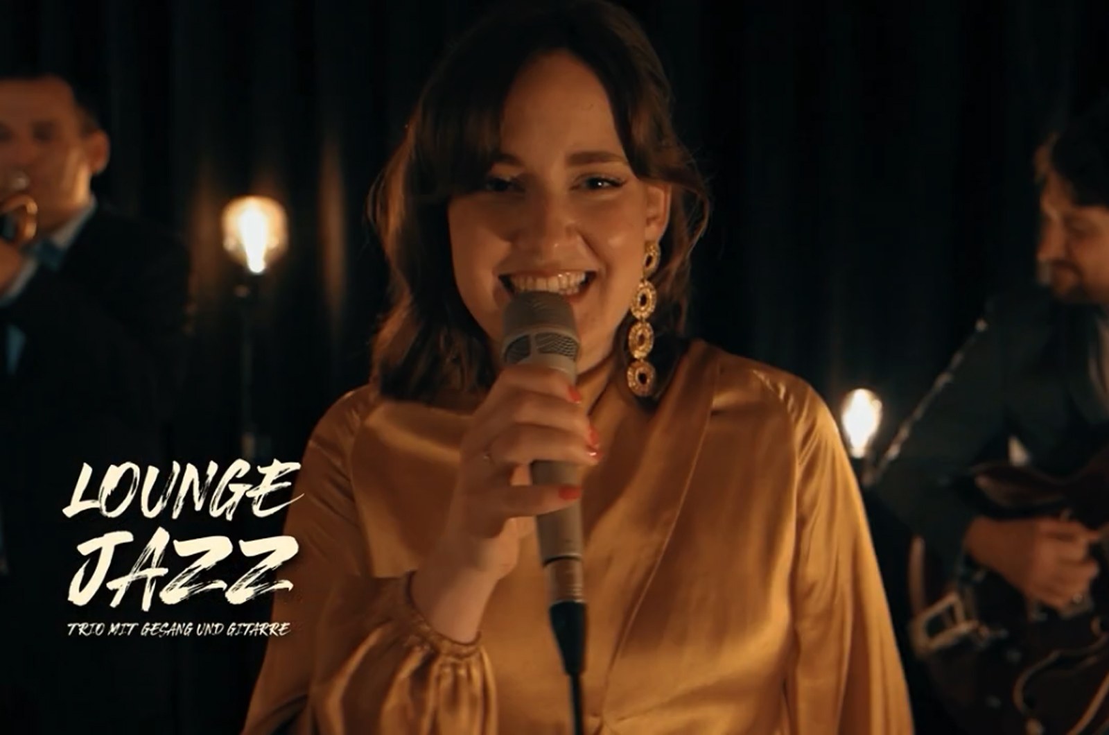 Jazz Band aus Ahrensburg
