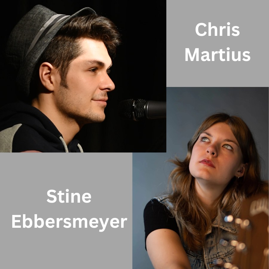 Partyband aus Hamburg