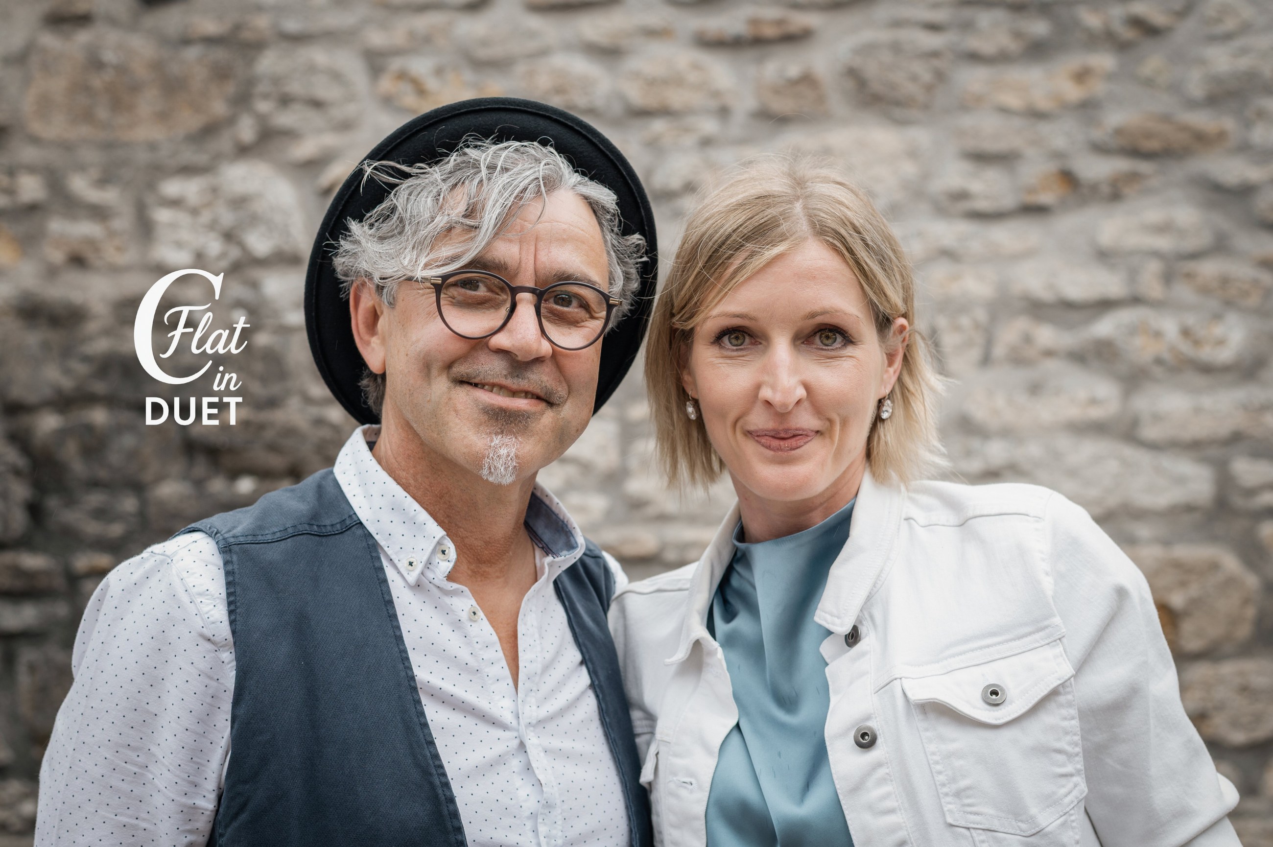 Akustik Duo aus Geisa