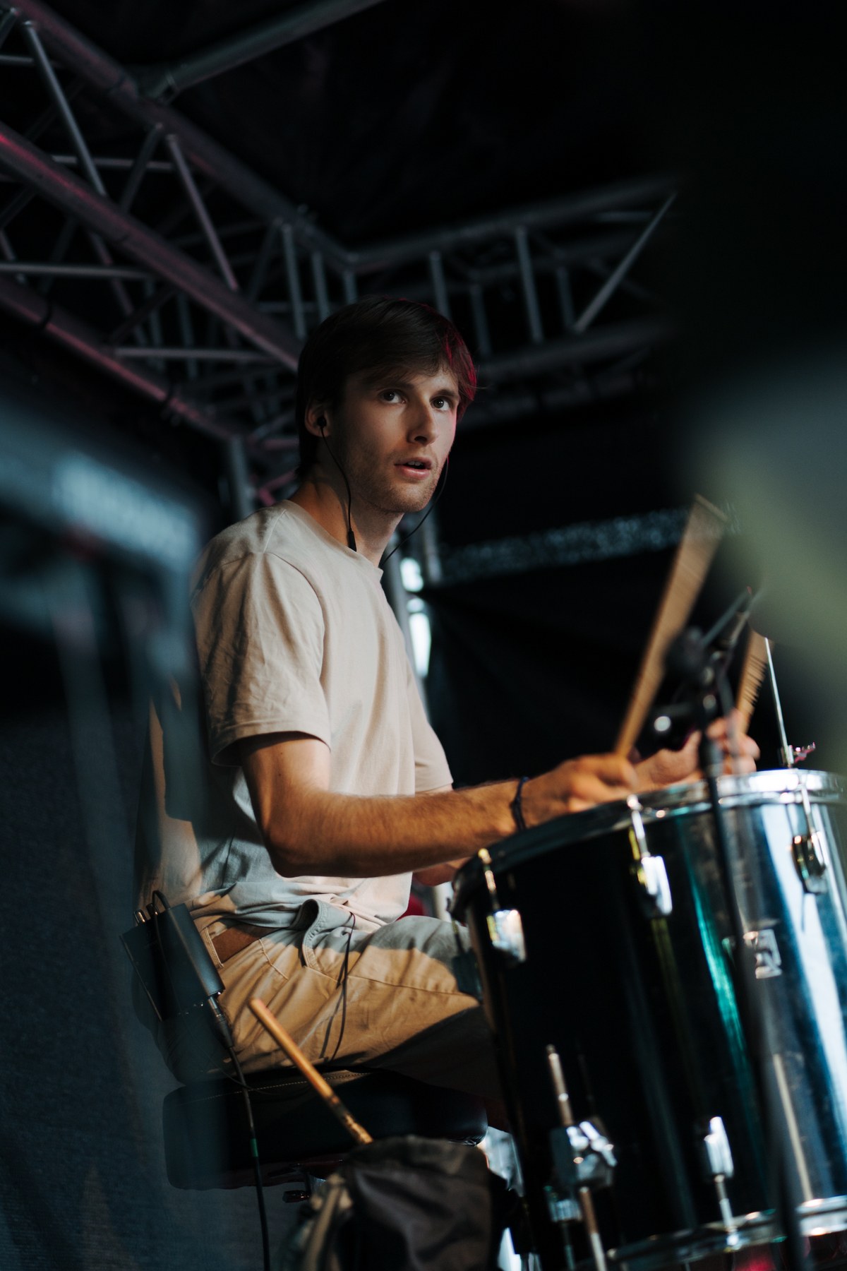 Partyband aus Wiesbaden