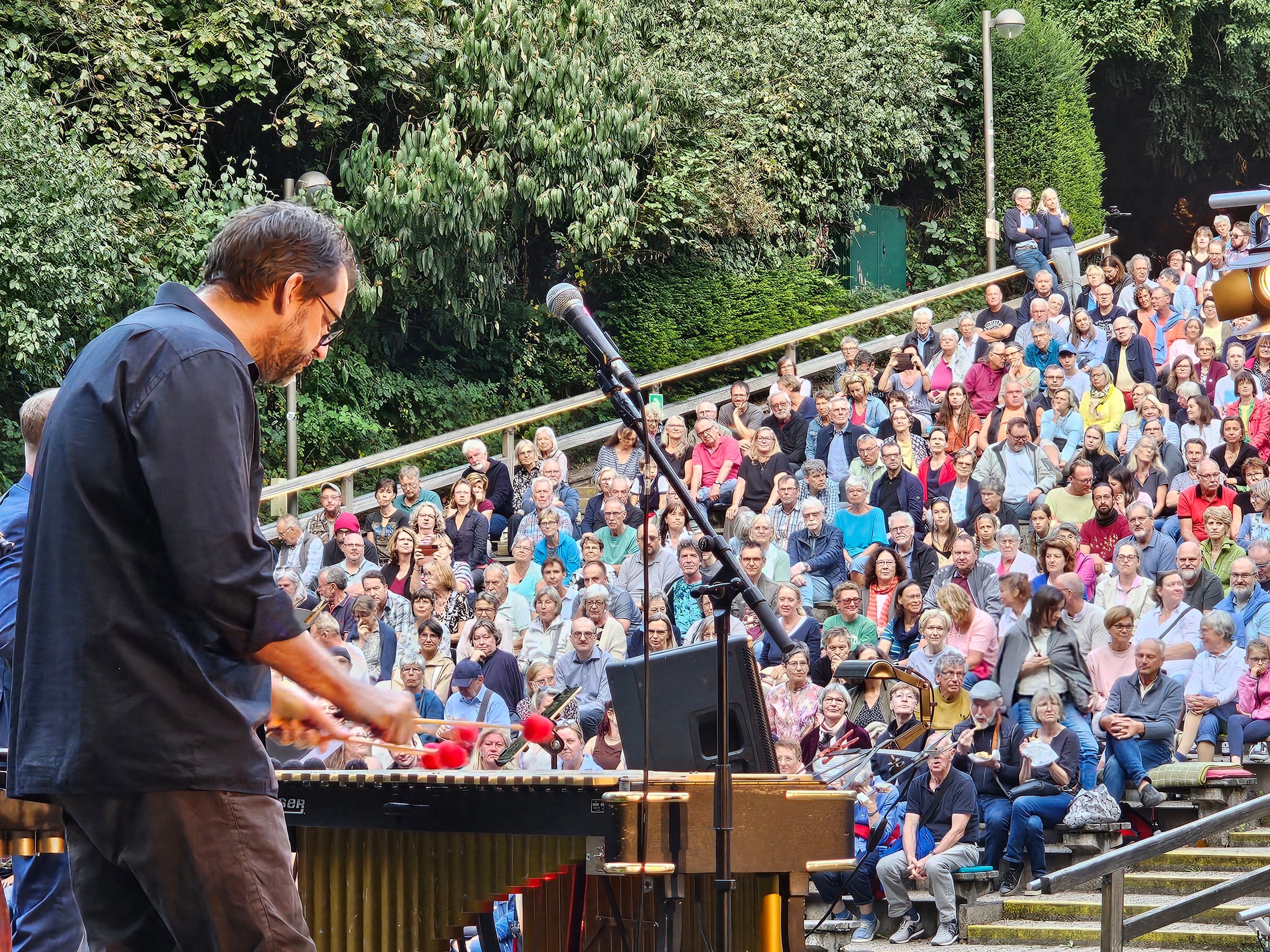 Soul- und Jazz-Duo aus Köln
