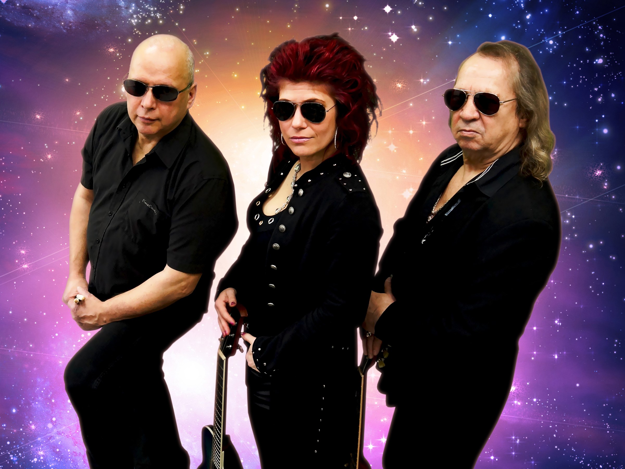 Partyband aus Sachsen-Anhalt