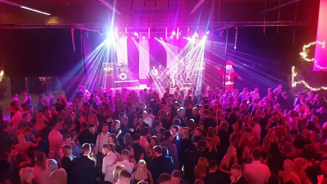 Partyband des Nordens aus Bremerhaven