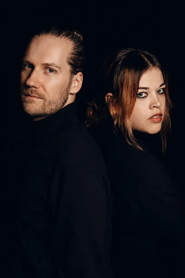 Akustik-Duo aus Mülheim an der Ruhr