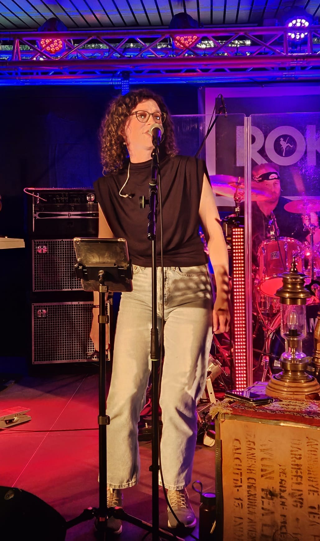 Rock- und Pop-Coverband aus NRW