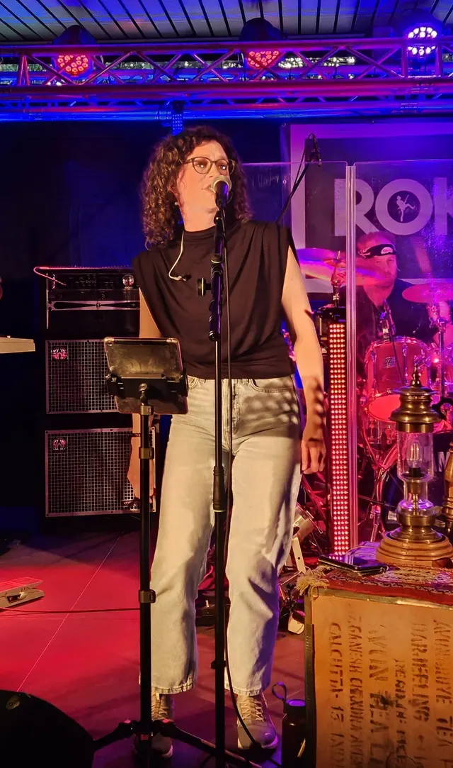 Rock- und Pop-Coverband aus NRW