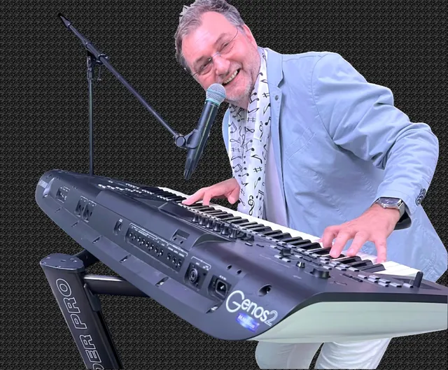 Alleinunterhalter und DJ aus Heinsberg