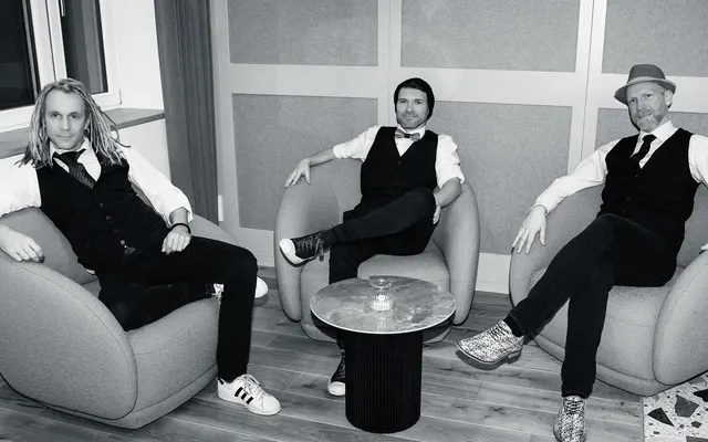 Flexible Pop- und Soulband aus Goldkronach