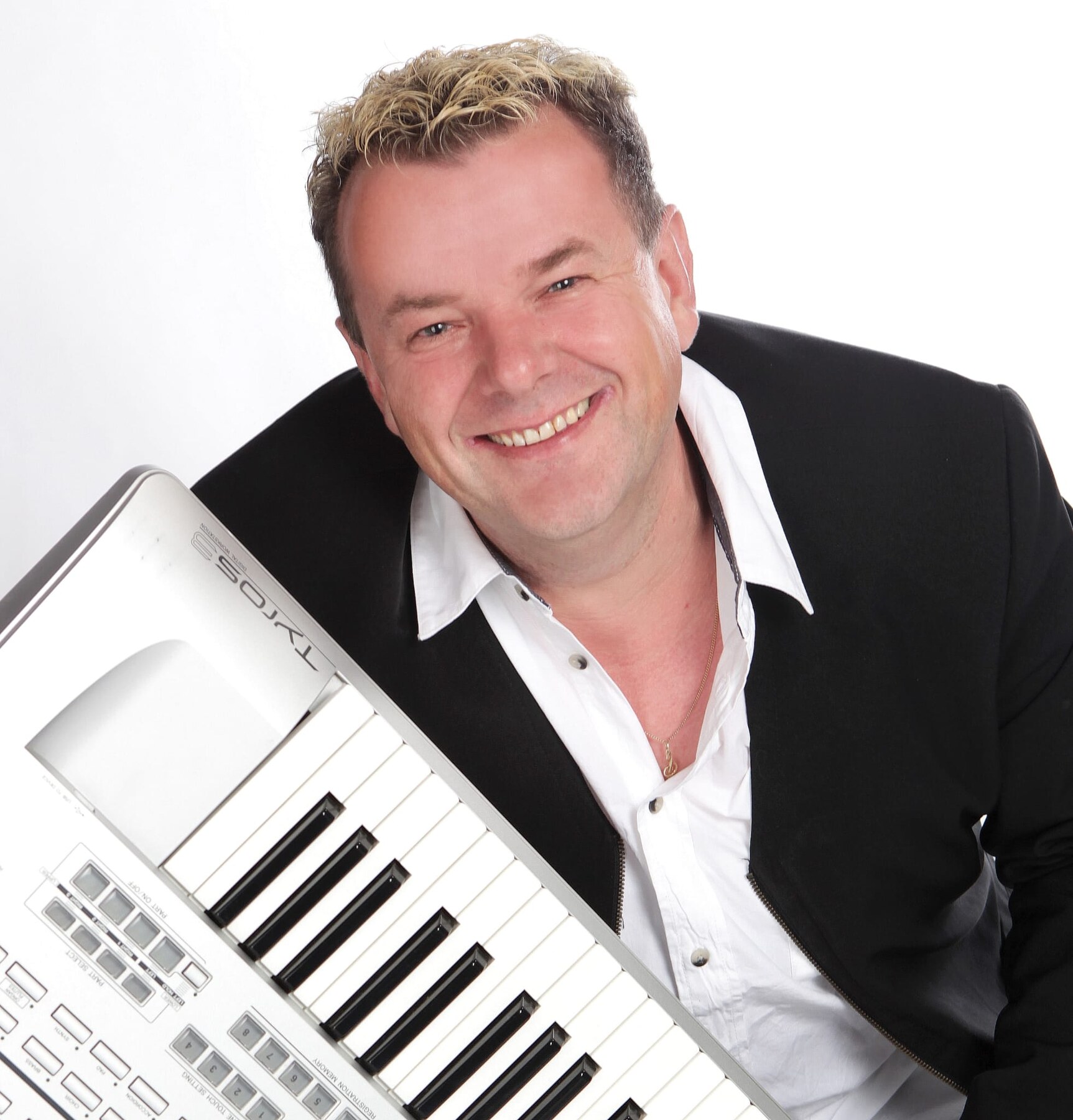 Sänger & DJ aus Wilnsdorf