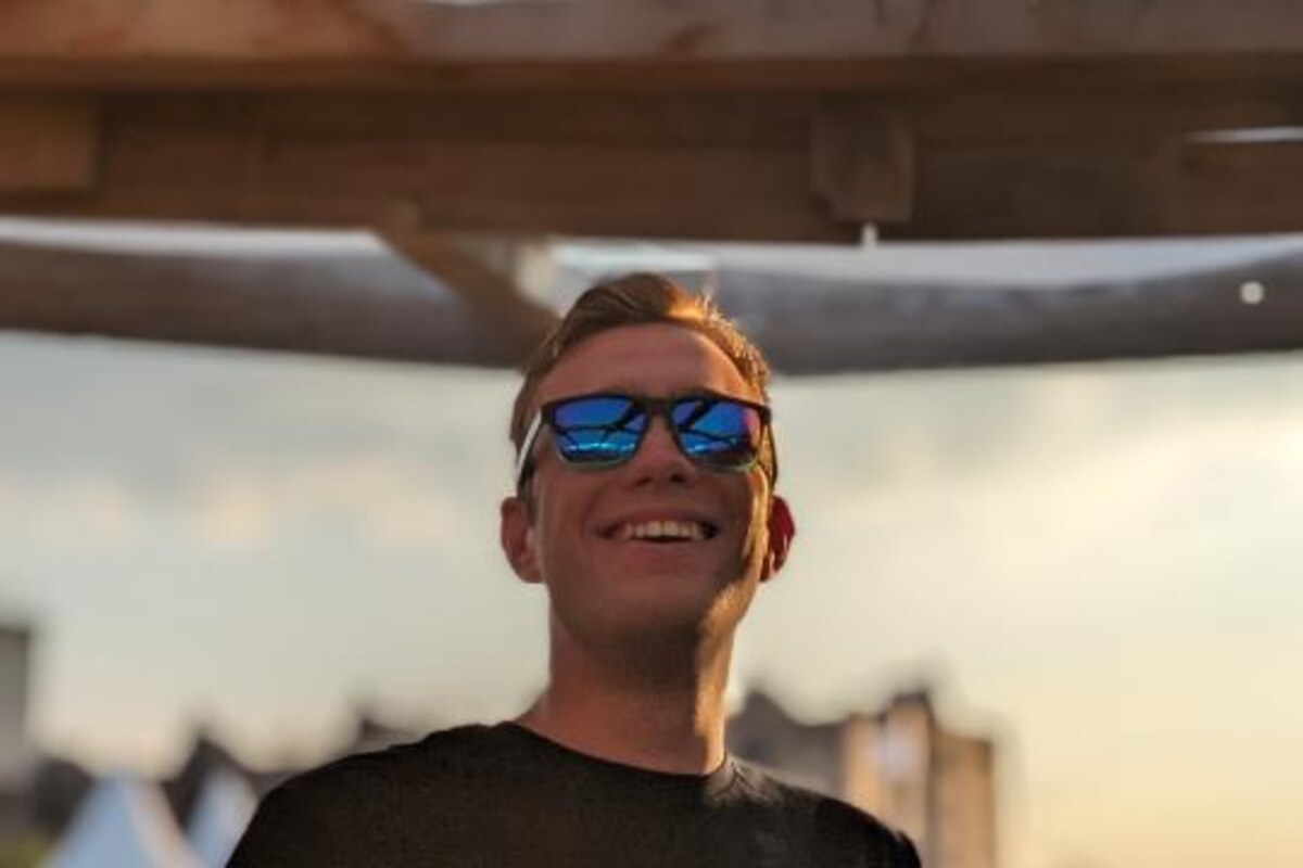 Event-DJ aus Nienburg (Saale)