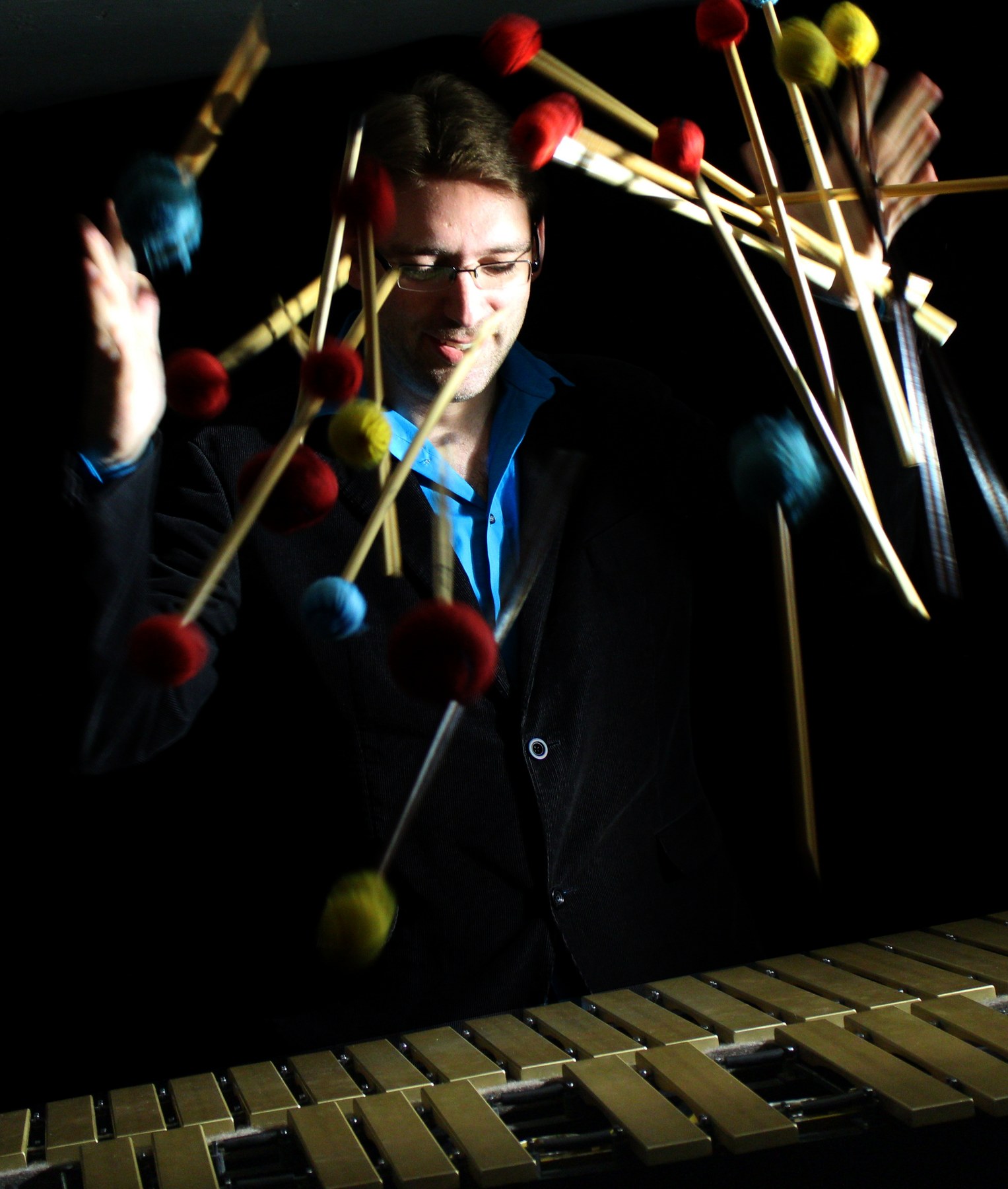 Soul- und Jazz-Duo aus Köln