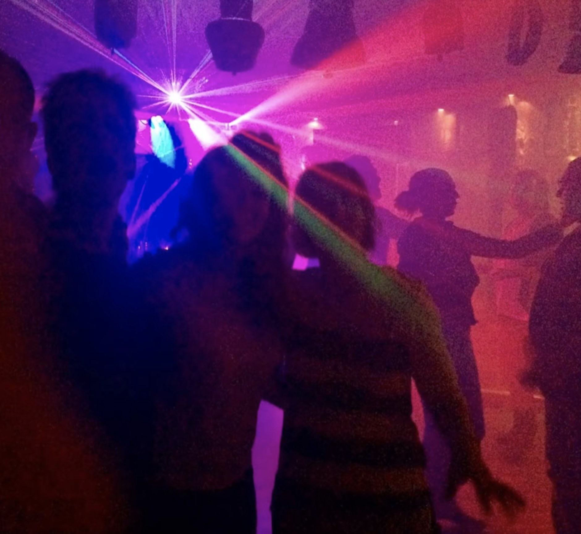 Alleinunterhalter & Live-DJ aus NRW