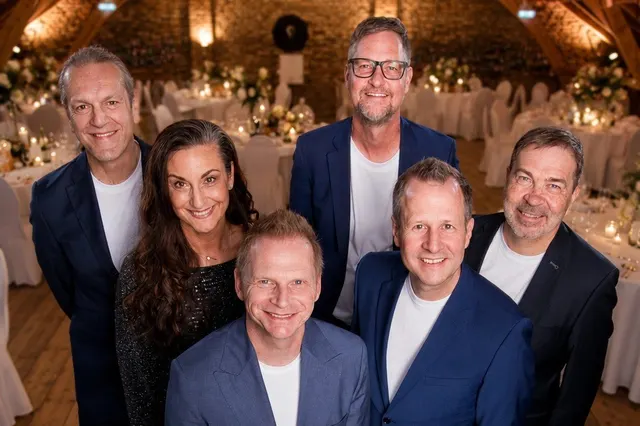 Coverband aus Unterföhring