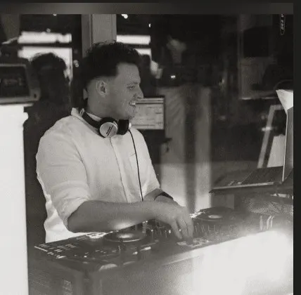 DJ aus Minden für dein Event