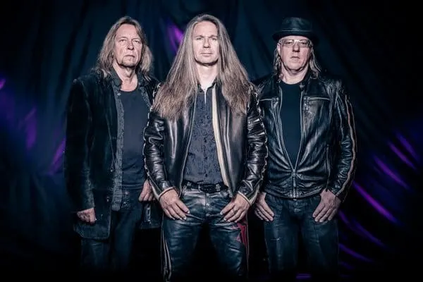Rockband aus Schlangenbad
