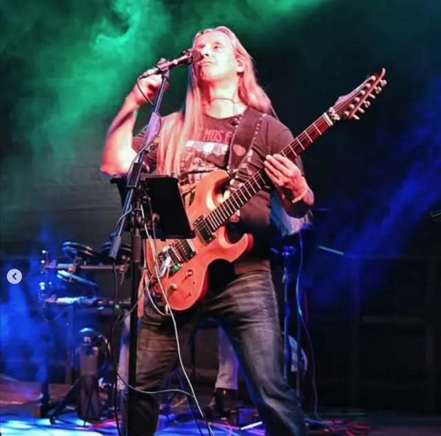 Party-Duo aus Leipzig