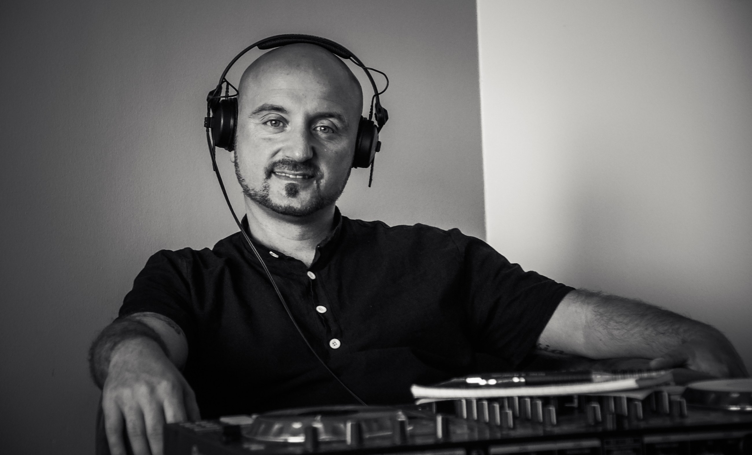 Event-DJ aus Stuttgart