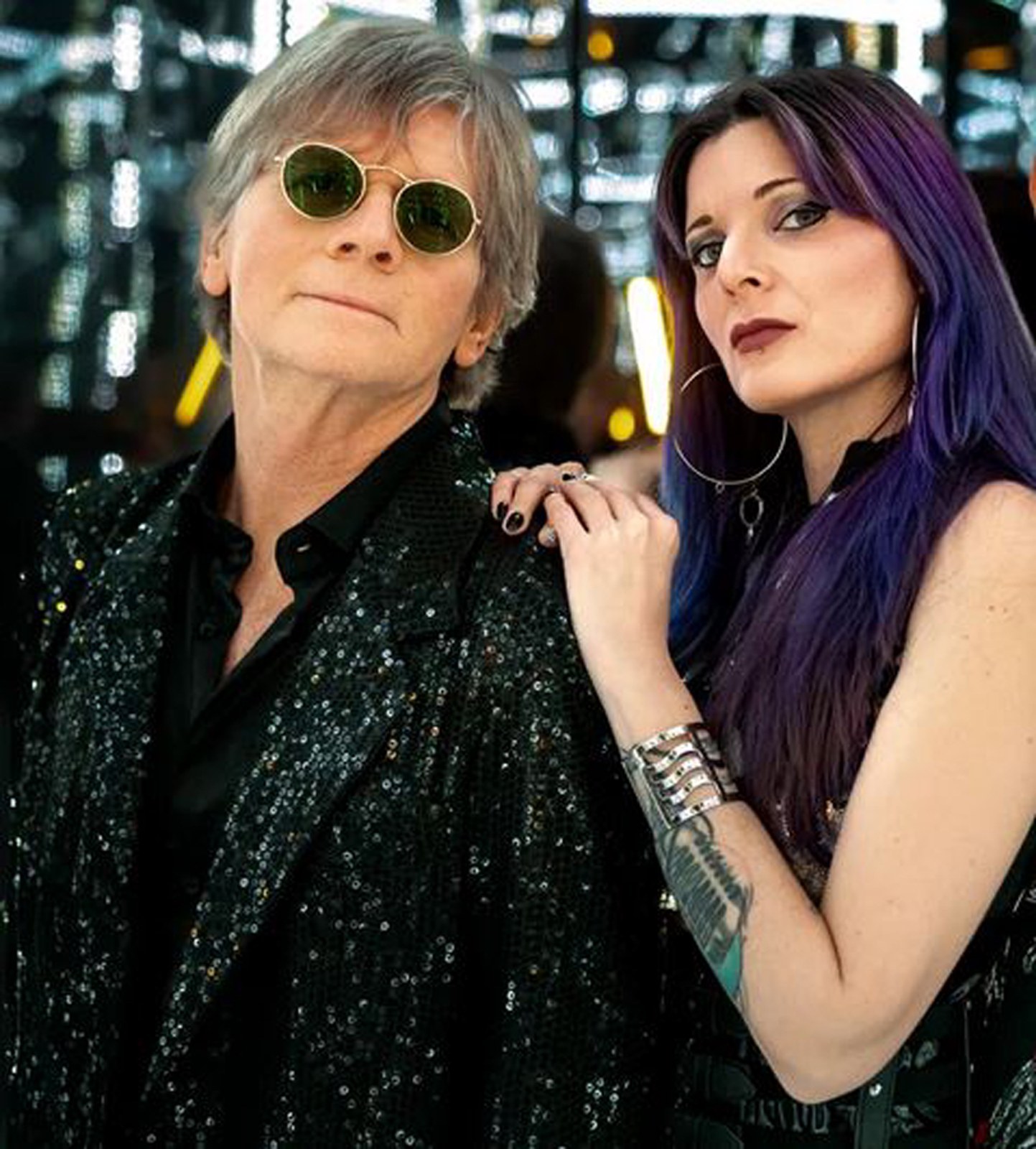 Party- und Cover-Duo aus Berlin