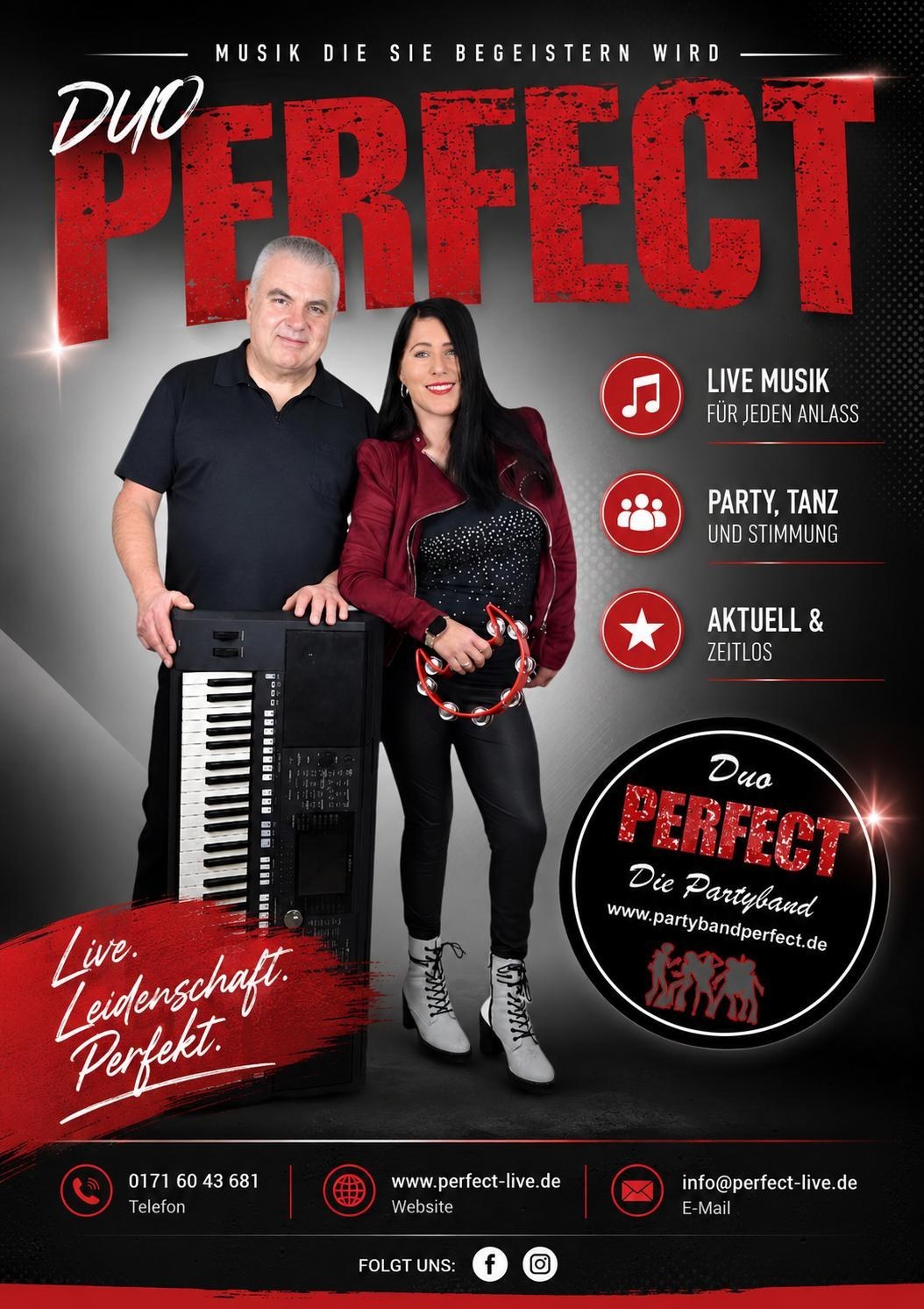 Austropop Duo aus Nabburg