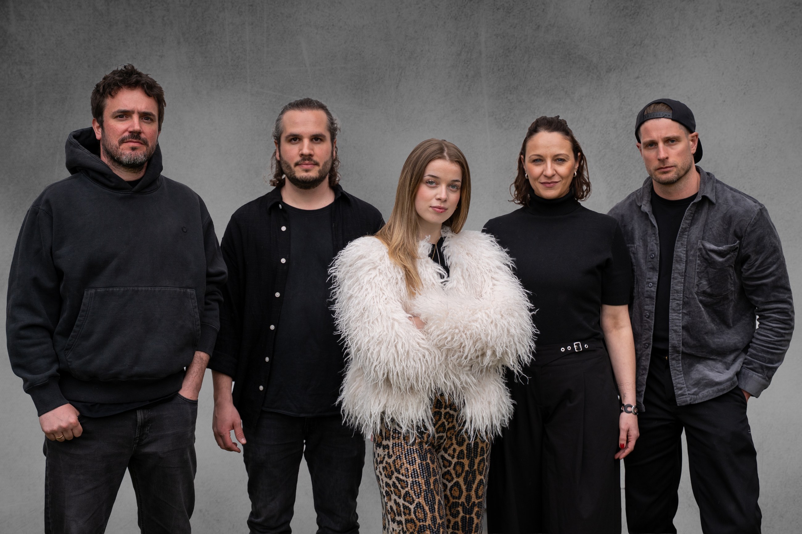 Band aus Karlsruhe